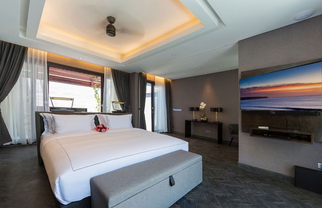 Prasana Villas by Arjani Resorts - Foto 5