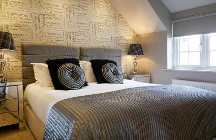 Five Star Stays - Foto 33