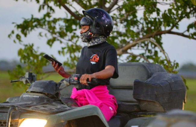 Tour in quad nelle zone rurali di Miami - Foto 3