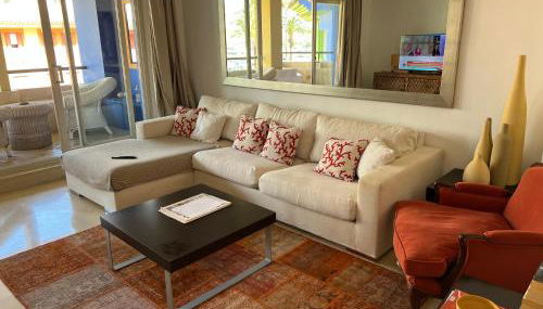 Apartamento Puerto Sotogrande Marina - Foto 3