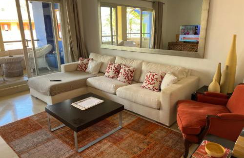 Apartamento Puerto Sotogrande Marina - Foto 3
