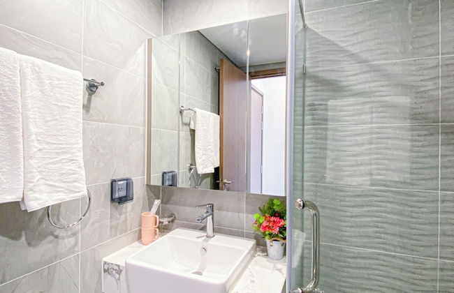 Vinhomes Ocean Park Apartment FL09 - Foto 16