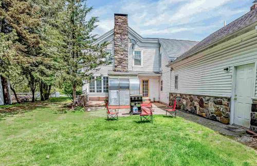 Maplewood Manor - Foto 43