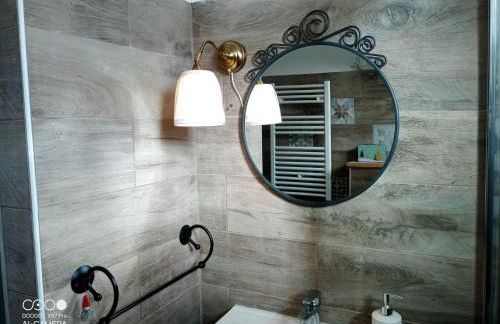 Alloggio turistico Fiocco di Neve - Foto 9