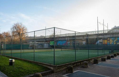 Sky Urban Valtorta - Foto 41