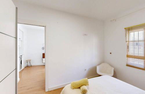 Piso Agradable a Metros de La Plaza de las Flores - Foto 16