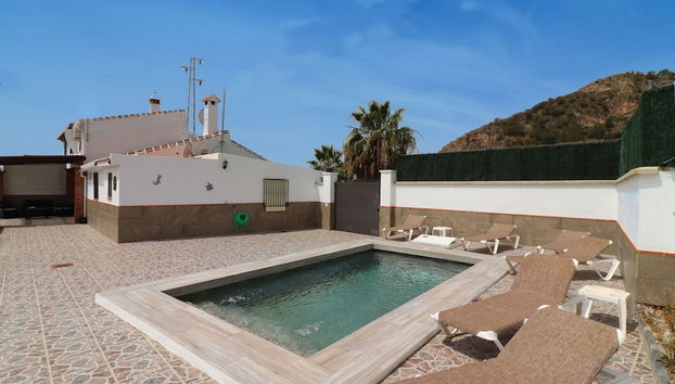 Villa la Marina SpainSunRentals 1106 - Photo 2, Primary image