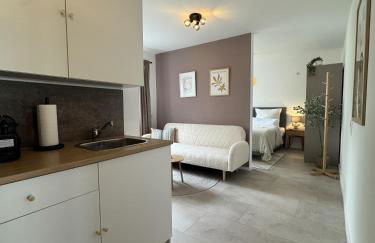 FILDER quartett Apartmenthotel - Foto 10