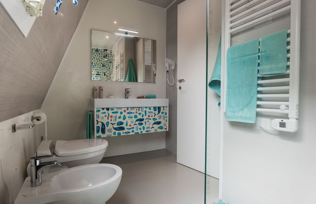 Marina Azzurra Resort - Photo 26