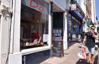 Keeley House - Foto 16