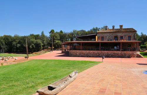 Spacious Villa in Sant Gregori with Private Pool - Foto 27