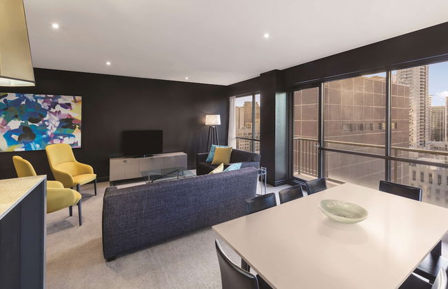 Adina Apartment Hotel Melbourne - Foto 18