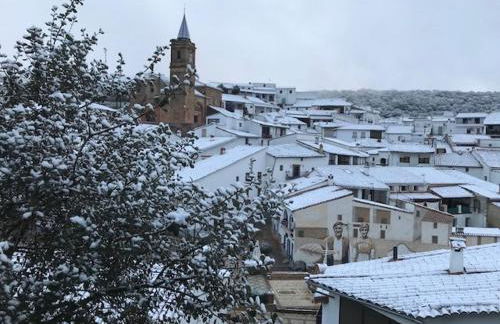 CASA DE DOÑA MARIA VALDELARCO - Foto 22