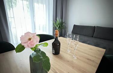 Lago Apartamenty Domki - Foto 25