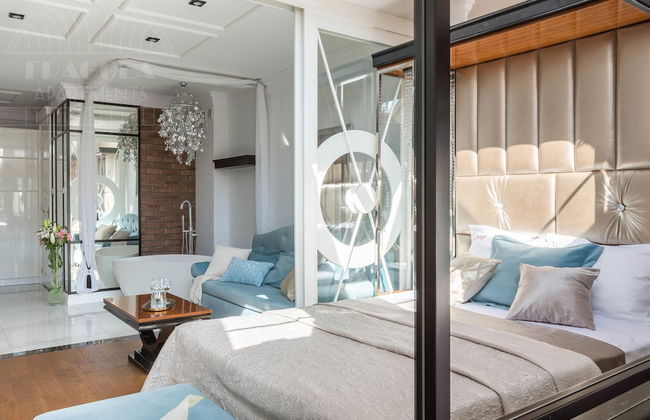 Fragola Apartments Old Town - Foto 6