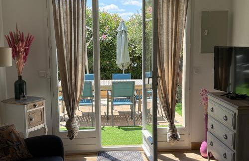 Le Petit Mazet près du golf - Foto 4