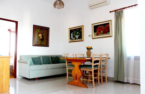 Apartments Cavae Romanae - Foto 9