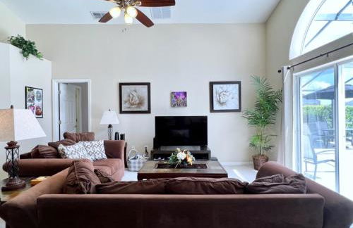 3 Bed Pool Home With Video Arcade Games 3 Bedroom Home by RedAwning - Foto 12