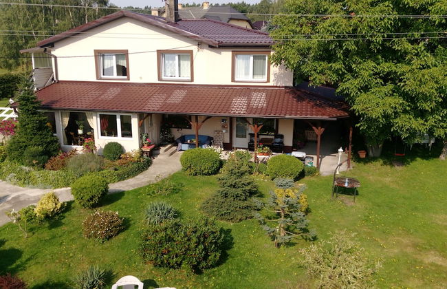 Pokoje Gościnne Gazda - Foto 28