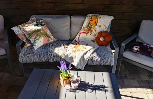 Beskid Loft House - domki w górach - Foto 22