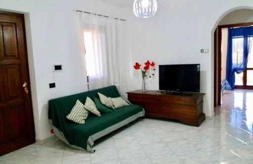 Appartamento La Rocca - Foto 12