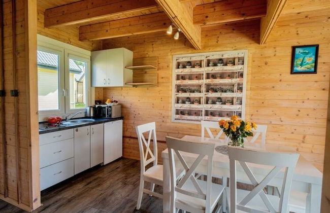 Comfortable Holiday Homes, Pool, Sauna, Whirlpool - Photo 6