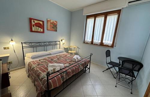 Appartamento a 50 metri dal mare a Maladroxia C36 - Foto 7