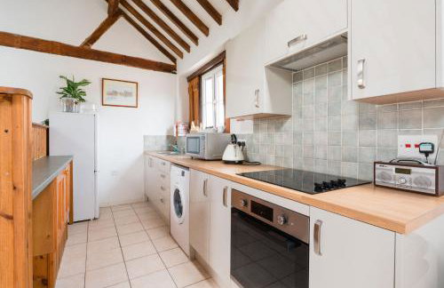 Cottage 4 at Scald end - Foto 5