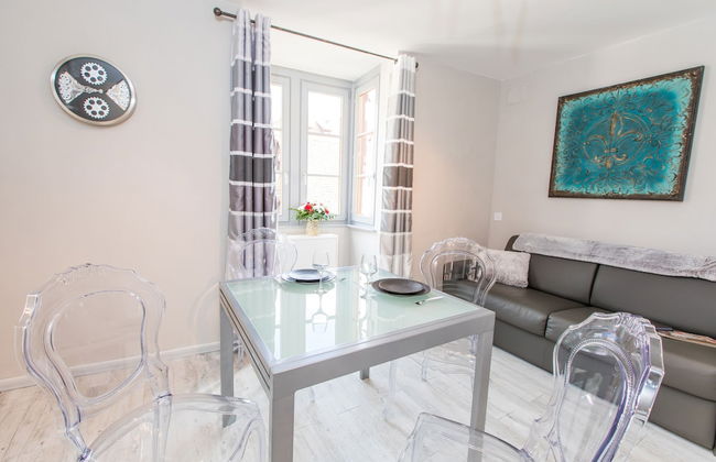 My Sweet Homes - Le 15 - Photo 38