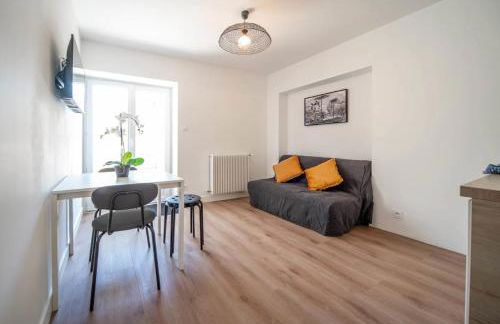 Les clés Bélinéenes - Foto 8