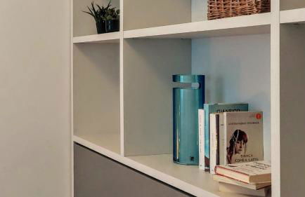 City Apartment - Il Ghiro - Foto 9