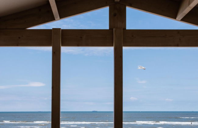 Beach House in Julianadorp by the North Sea - Foto 33