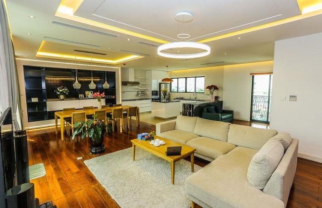 HNC Premier Hotel & Residences - Foto 24