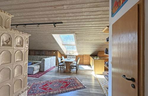 Ferienwohnung Haus Kampenwand Löhr - Foto 12