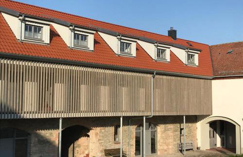 Gästehaus Lausnitz Ferienwohnung, Reda - Foto 8