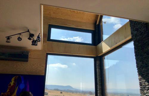 Samsara Domek koło Międzygórza Z sauną i klimatyzacją - Foto 29