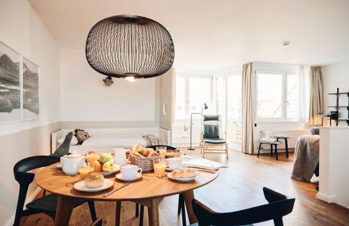 Haus am Meer-Ferienwohnungen - Photo 1