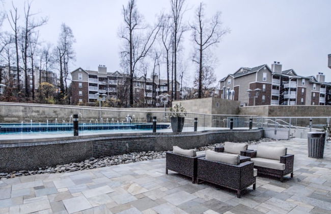 Bluebird Suites in Tysons Corner - Foto 29