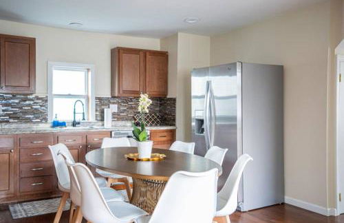 NEW 4BR in AC Quiet Island Central Location - Foto 11