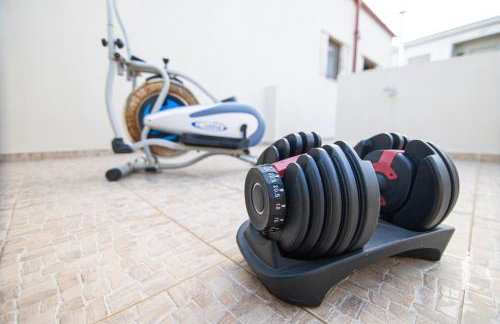 Villa Thalasena - Photo 40