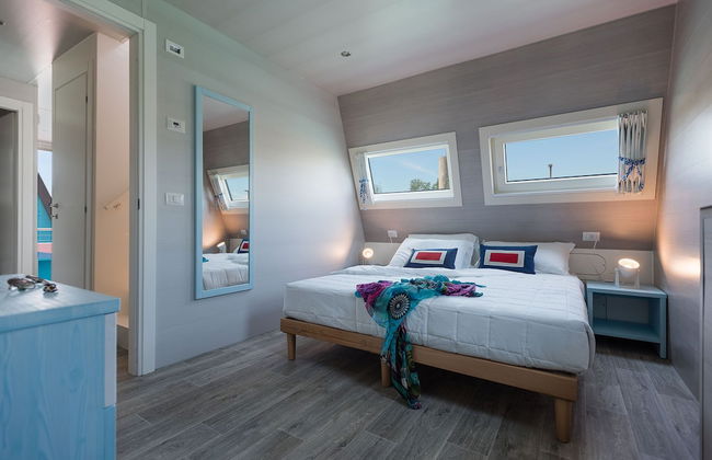 Marina Azzurra Resort - Photo 8