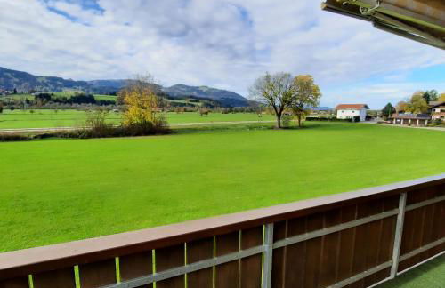 Ferienwohnung Hörnerblick 32 - Foto 11