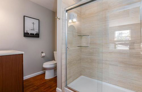 Spacious 6-Bed Luxury Home Near Notre Dame - Foto 35