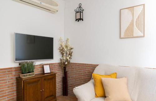 Casa Los Olivos Álora - Caminito del Rey - Foto 38