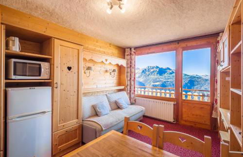 Résidence Le Tyrol - Foto 43