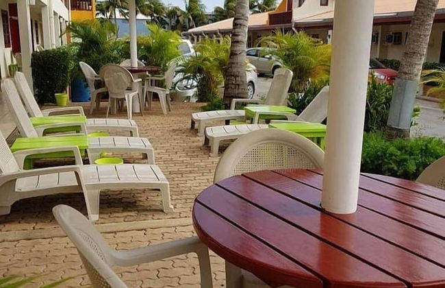 Aruba Quality Apartments & Suites - Foto 40