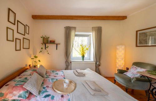 Apartament Boheme - Foto 52