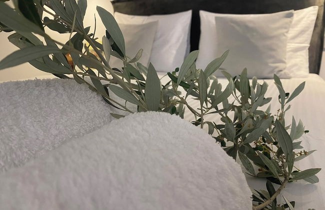 Oniropetra Luxury Suites - Foto 18