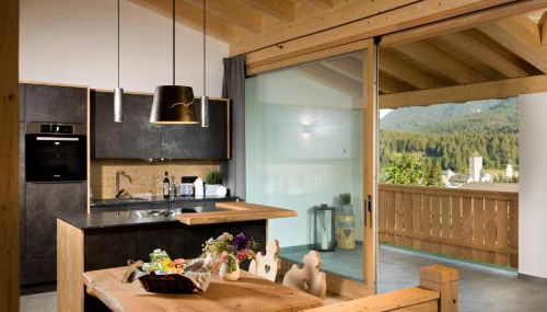 Chalet Novalis - Foto 2