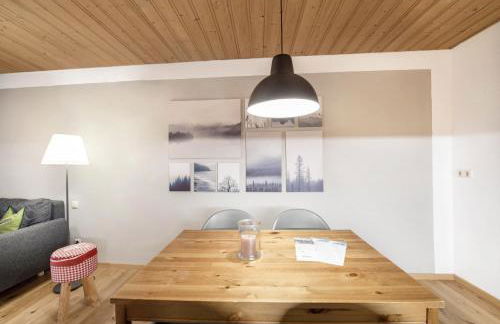 Ferienwohnung Zugspitze - Foto 8